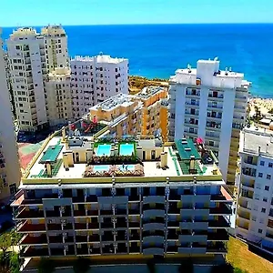  Apartamento Ocean Breeze - Terrace Pools