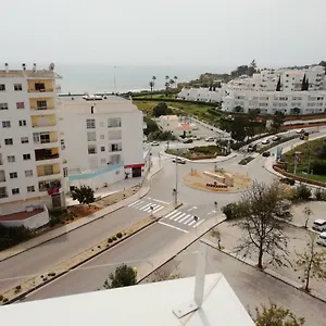  Apartamento Mare Nostrum Algarve